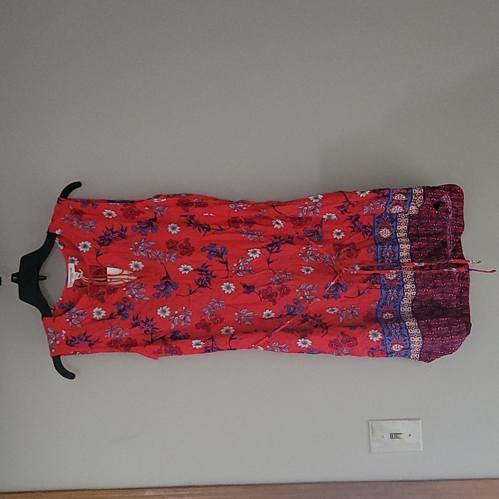 Summer dress